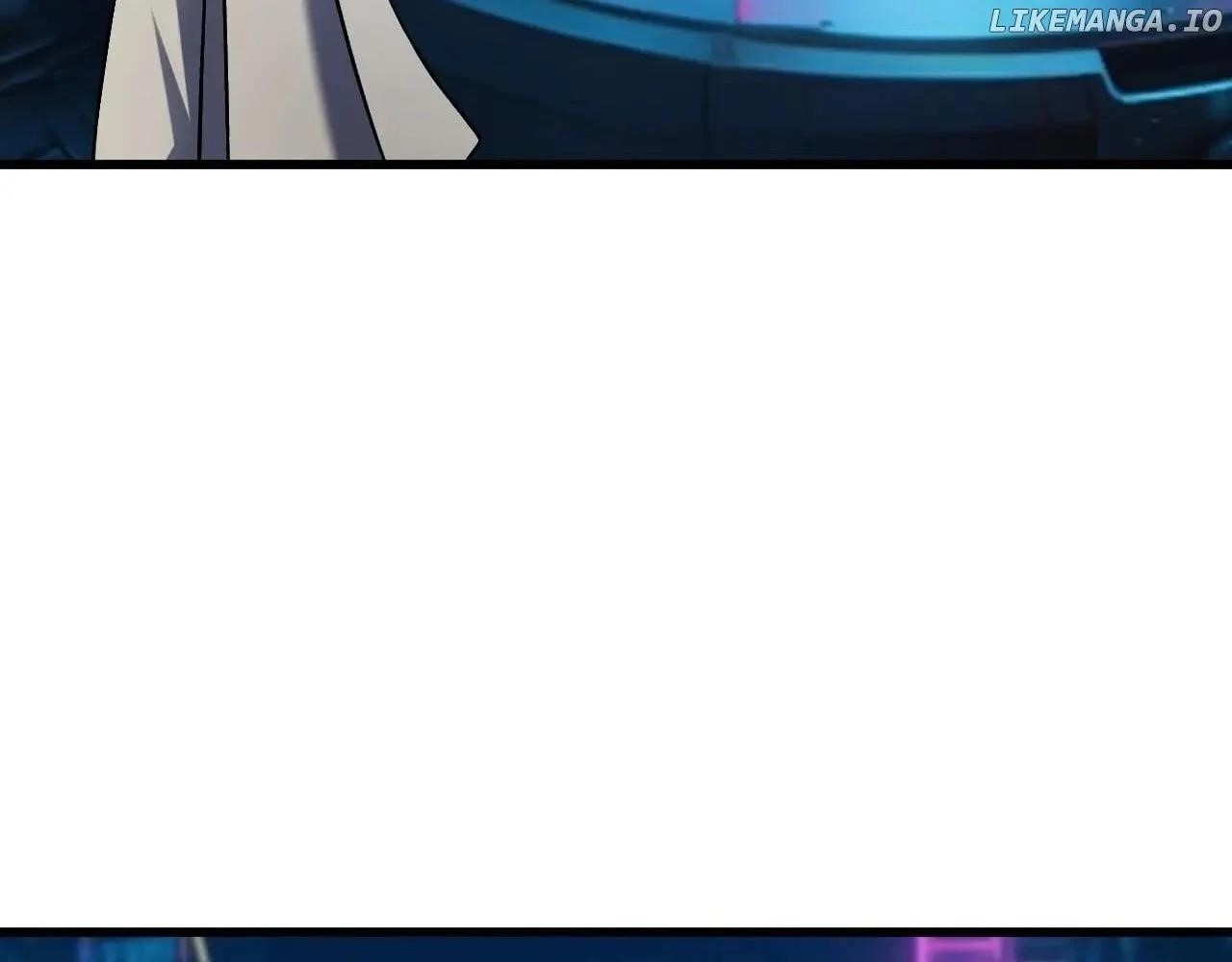 Logging 10,000 Years into the Future Chapter 232 - Page 119