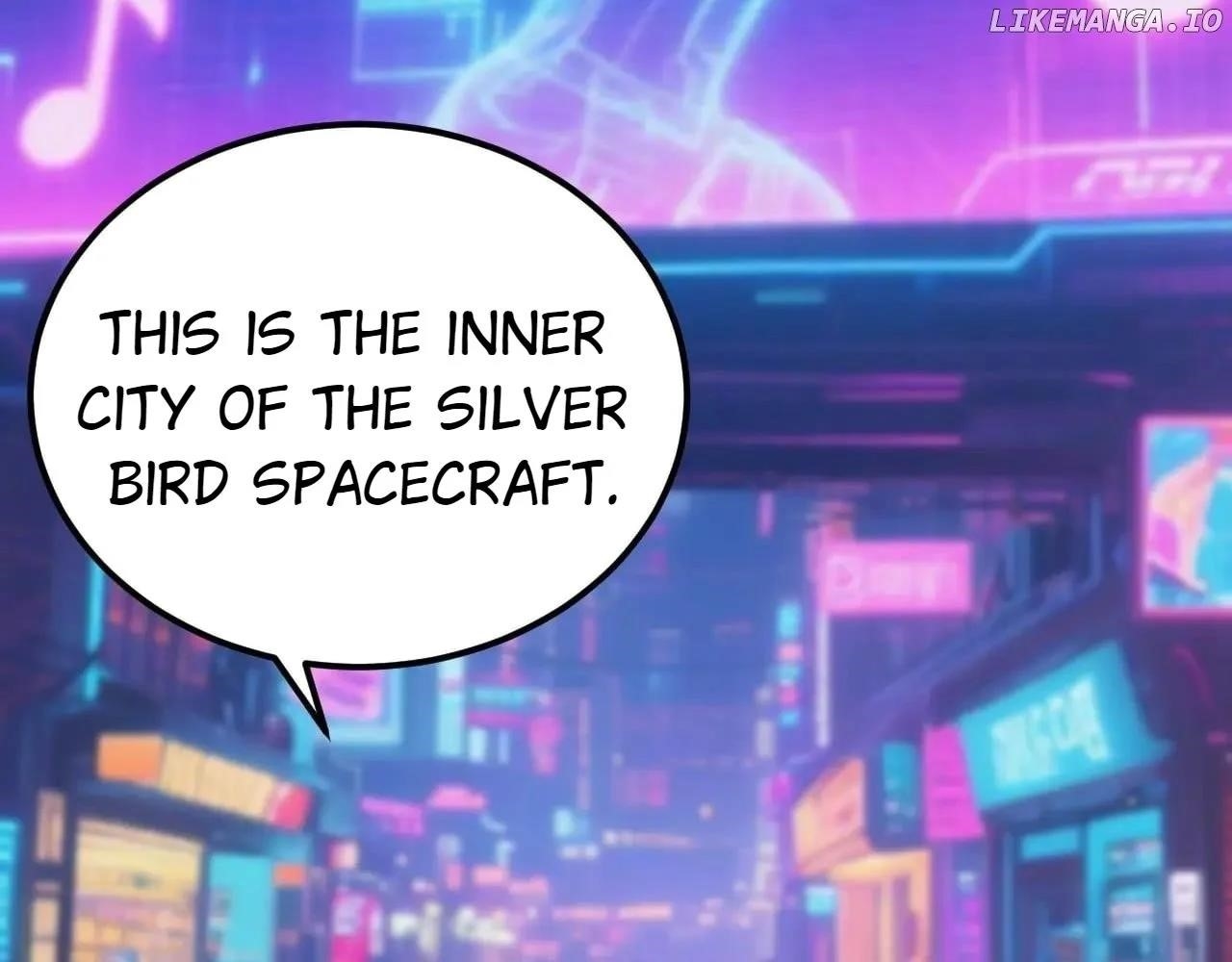 Logging 10,000 Years into the Future Chapter 232 - Page 121