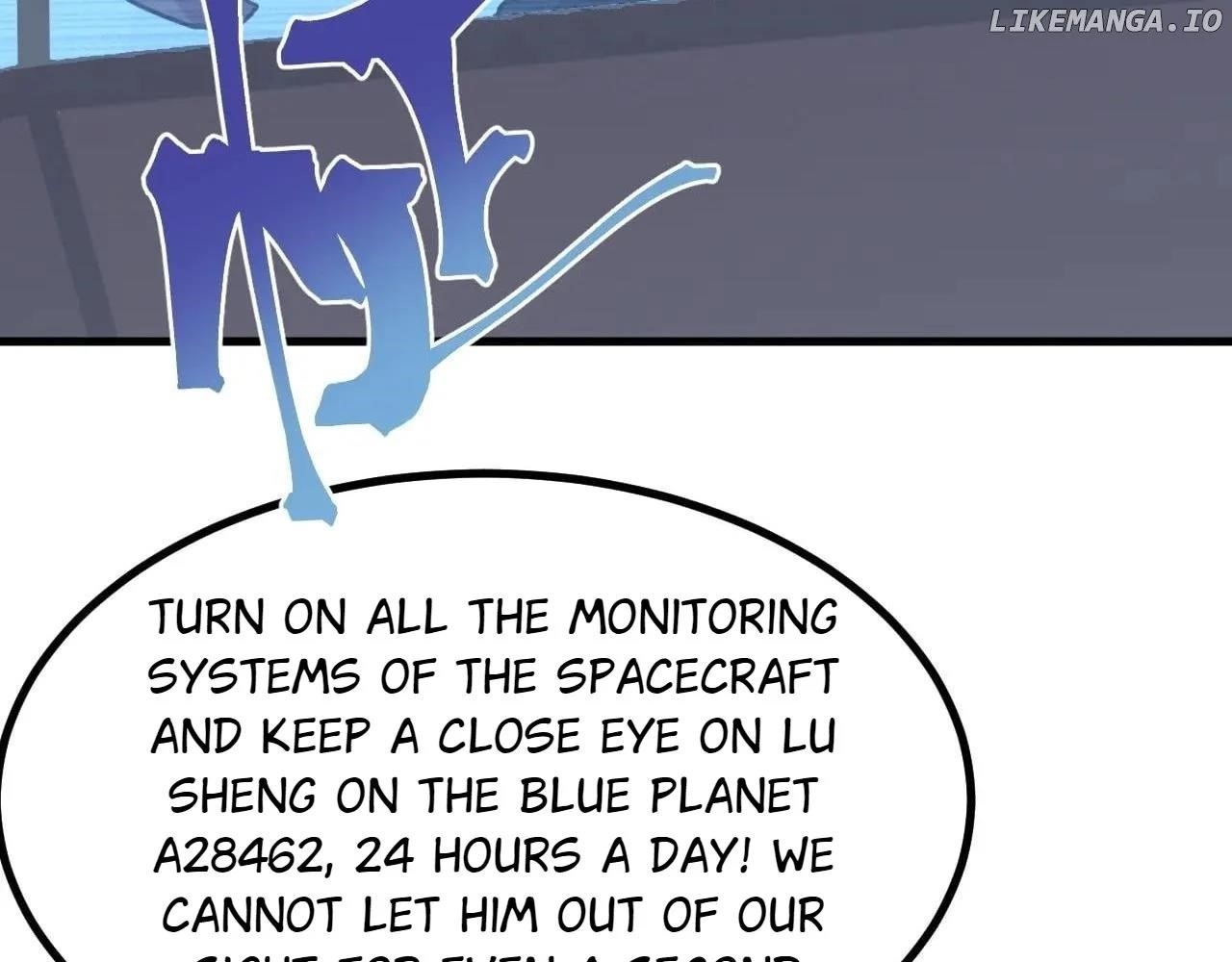 Logging 10,000 Years into the Future Chapter 232 - Page 13