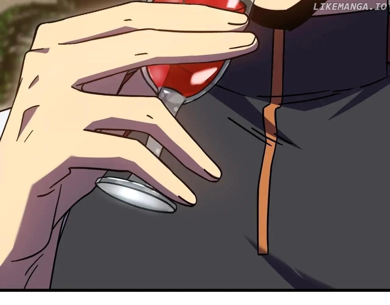 Logging 10,000 Years into the Future Chapter 232 - Page 138