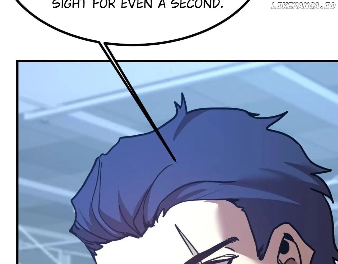 Logging 10,000 Years into the Future Chapter 232 - Page 14