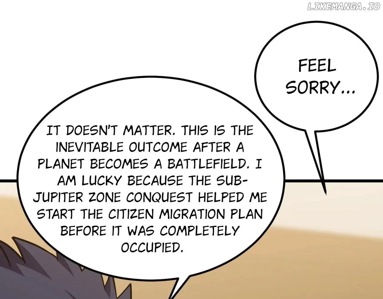 Logging 10,000 Years into the Future Chapter 232 - Page 144