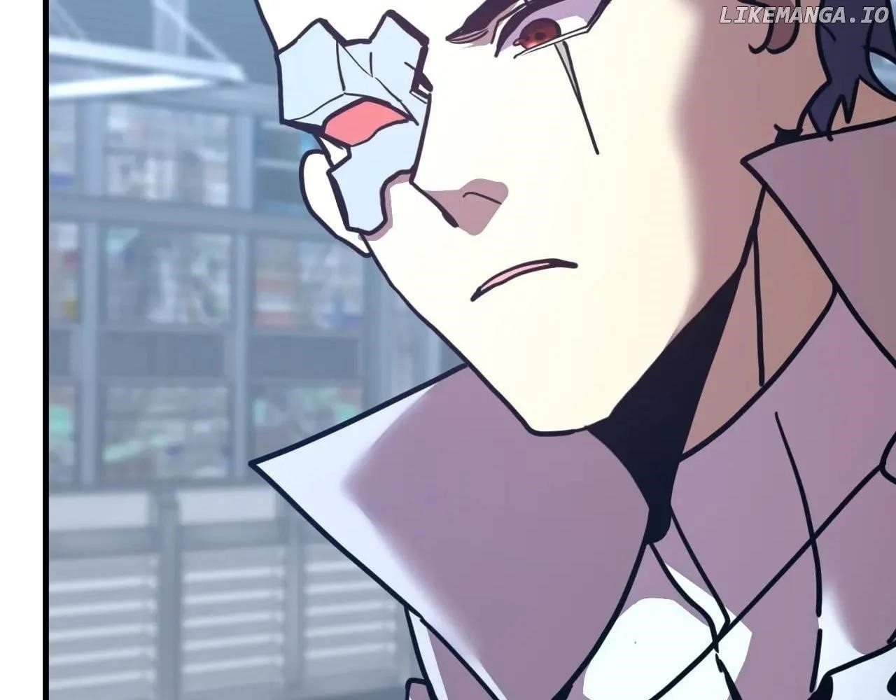 Logging 10,000 Years into the Future Chapter 232 - Page 15