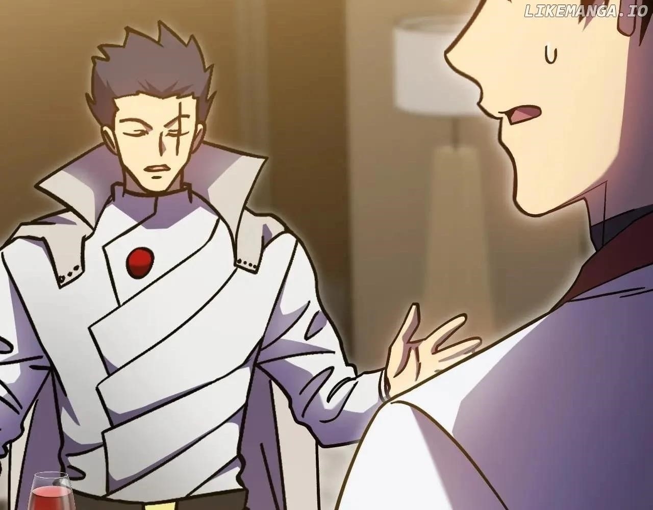 Logging 10,000 Years into the Future Chapter 232 - Page 162