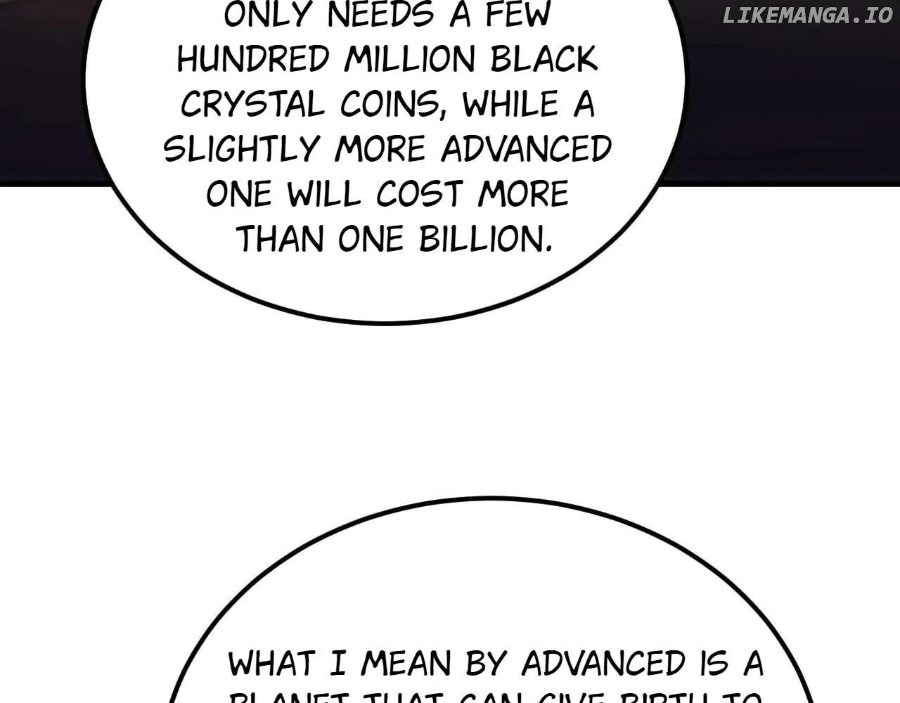 Logging 10,000 Years into the Future Chapter 232 - Page 169