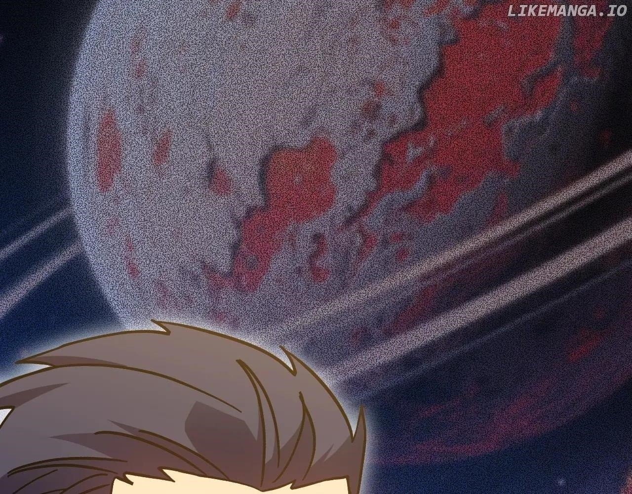 Logging 10,000 Years into the Future Chapter 232 - Page 171