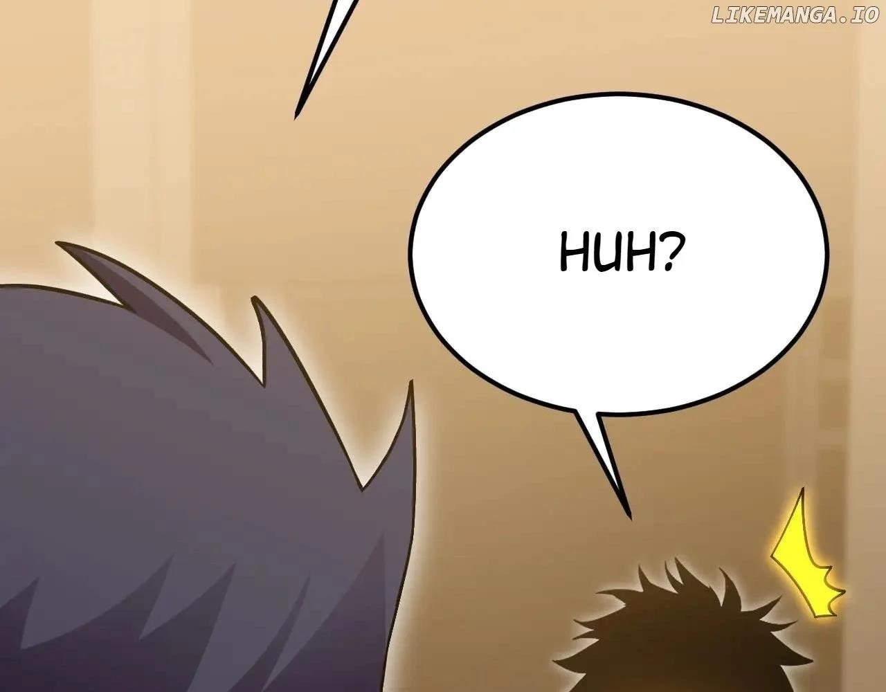 Logging 10,000 Years into the Future Chapter 232 - Page 174