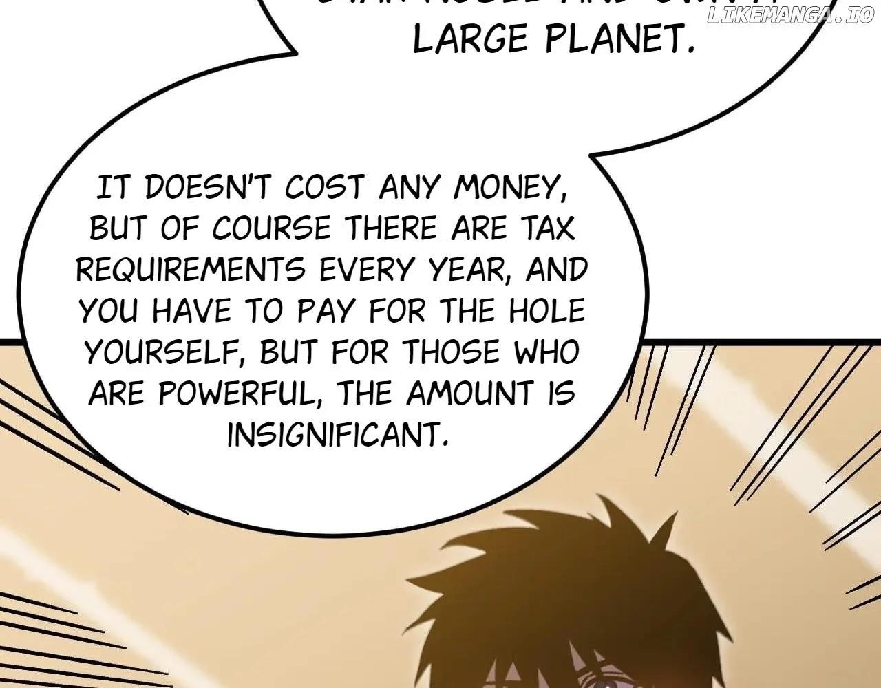 Logging 10,000 Years into the Future Chapter 232 - Page 177