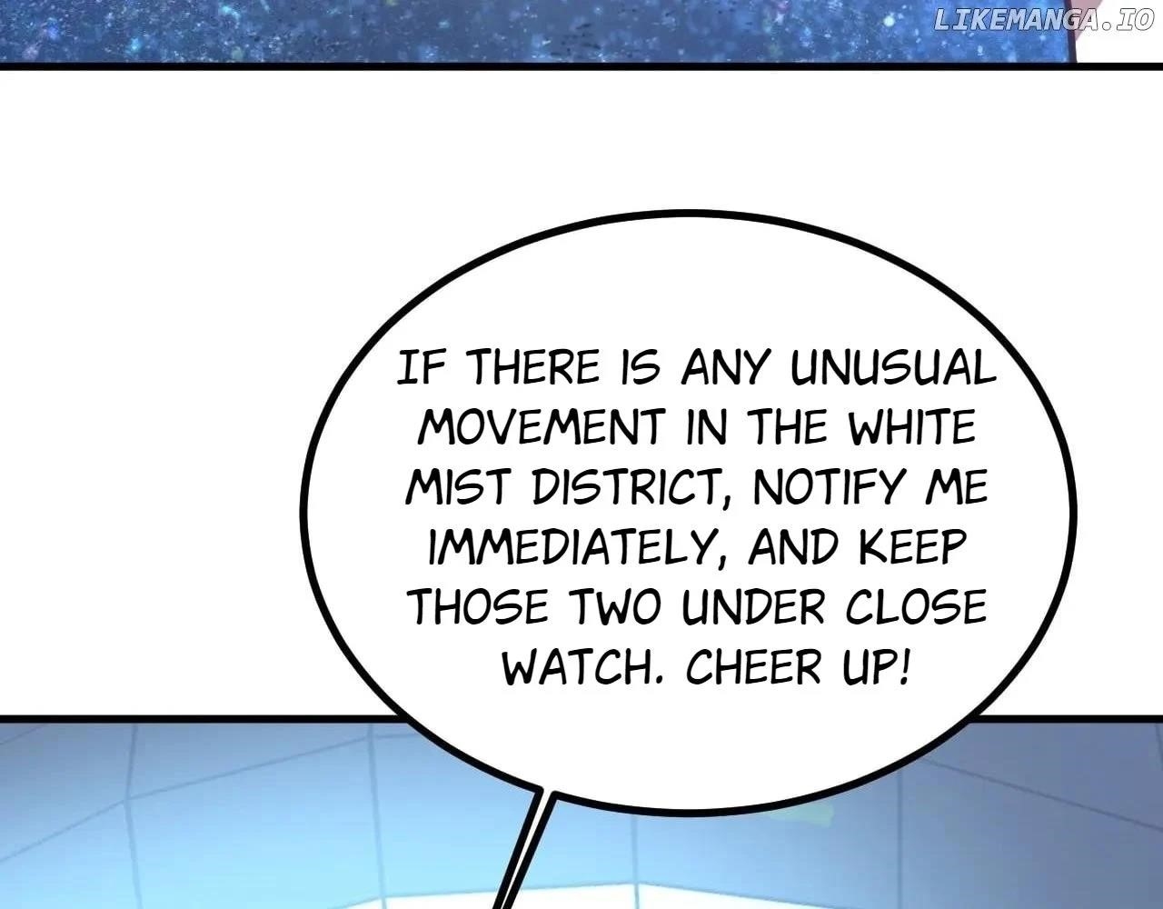 Logging 10,000 Years into the Future Chapter 232 - Page 19