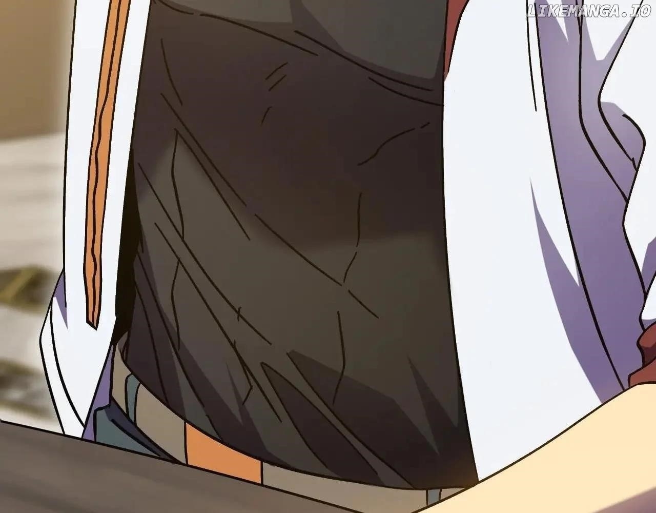 Logging 10,000 Years into the Future Chapter 232 - Page 190