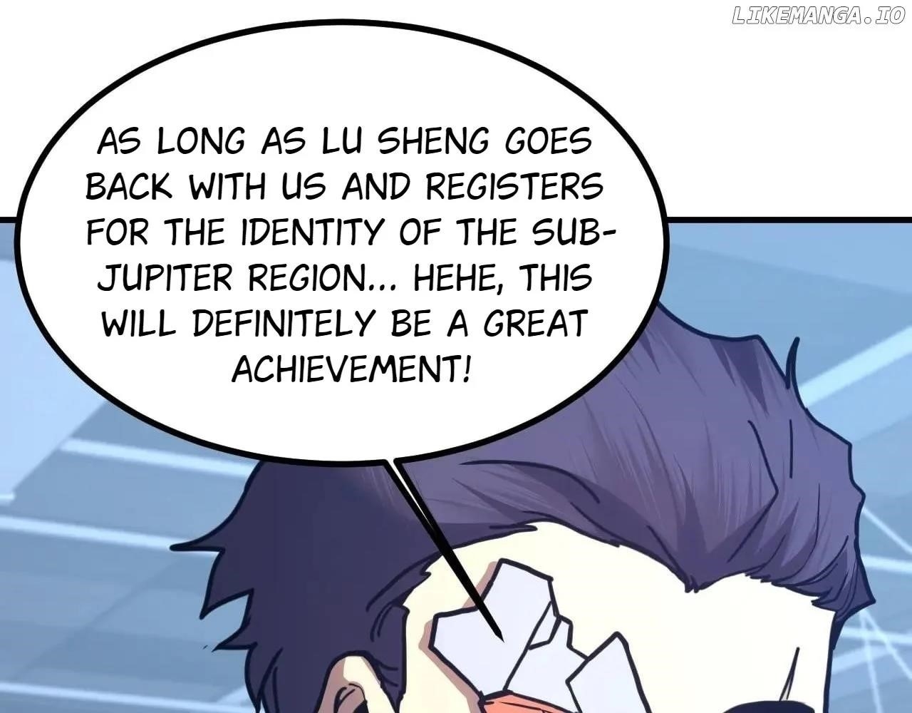 Logging 10,000 Years into the Future Chapter 232 - Page 22