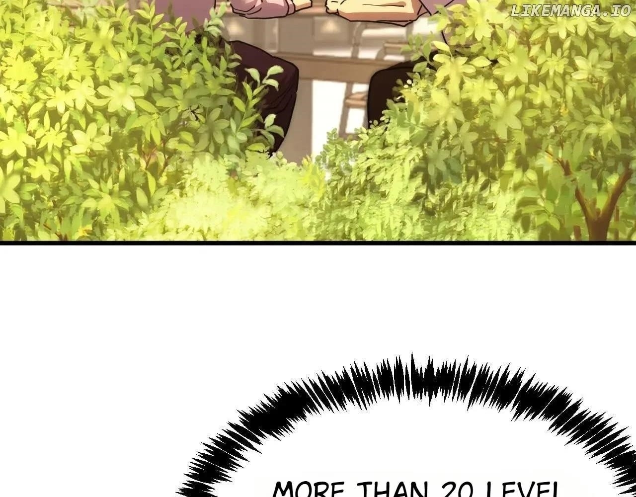 Logging 10,000 Years into the Future Chapter 232 - Page 33