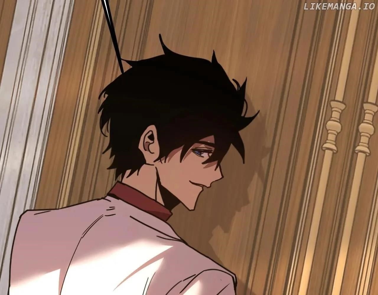 Logging 10,000 Years into the Future Chapter 232 - Page 37