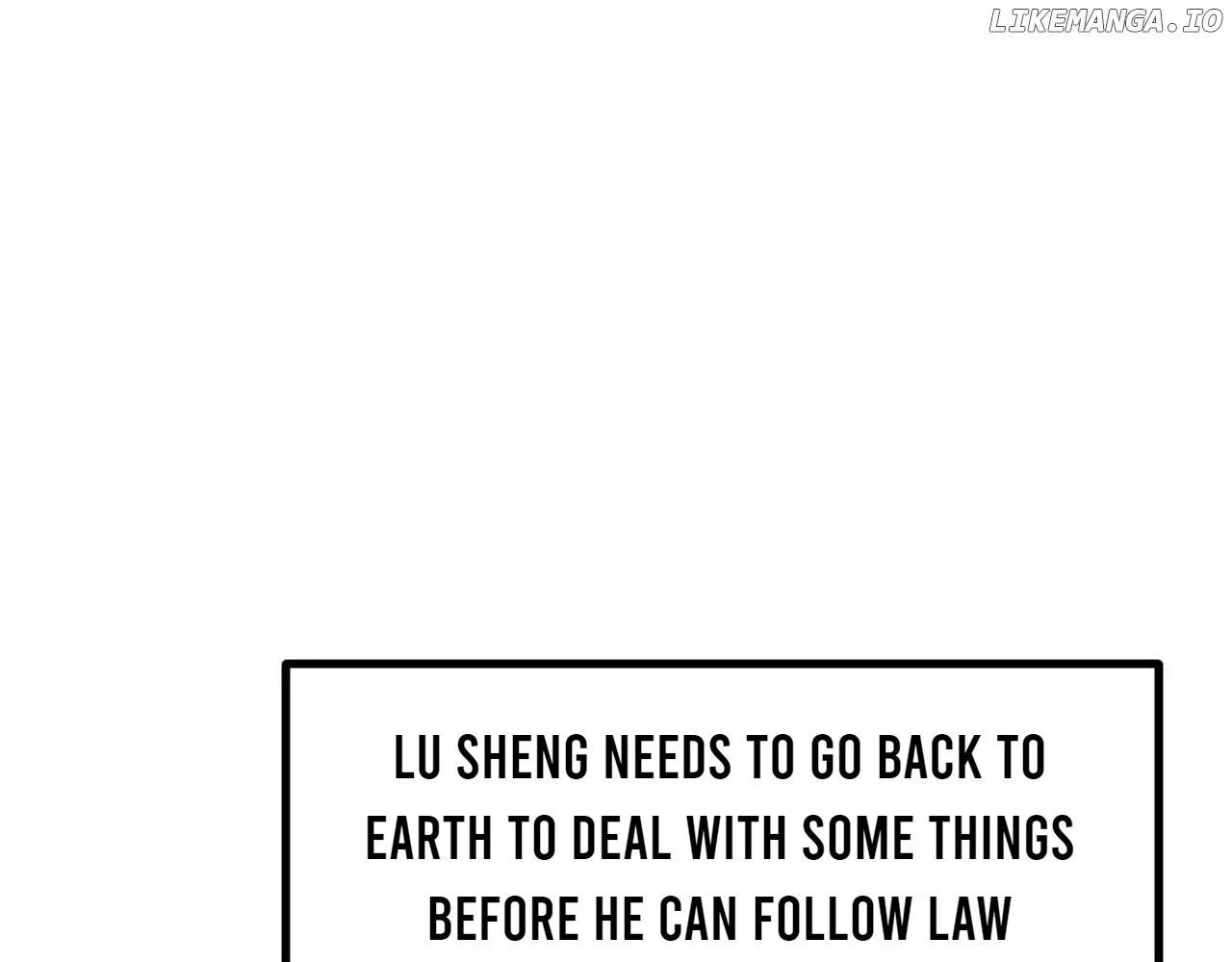 Logging 10,000 Years into the Future Chapter 232 - Page 4