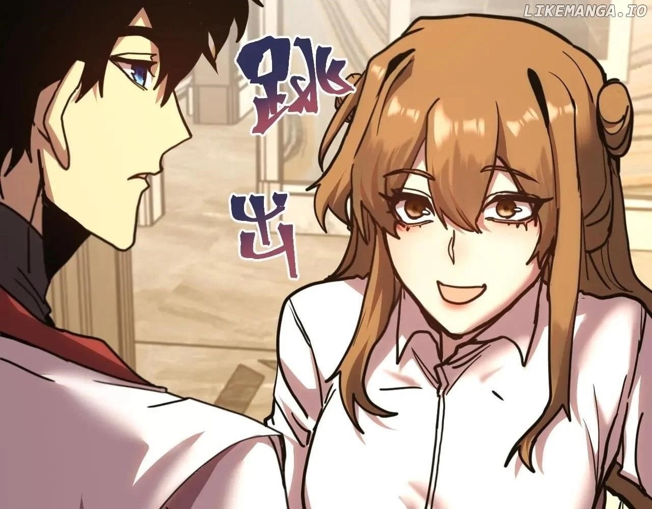 Logging 10,000 Years into the Future Chapter 232 - Page 43