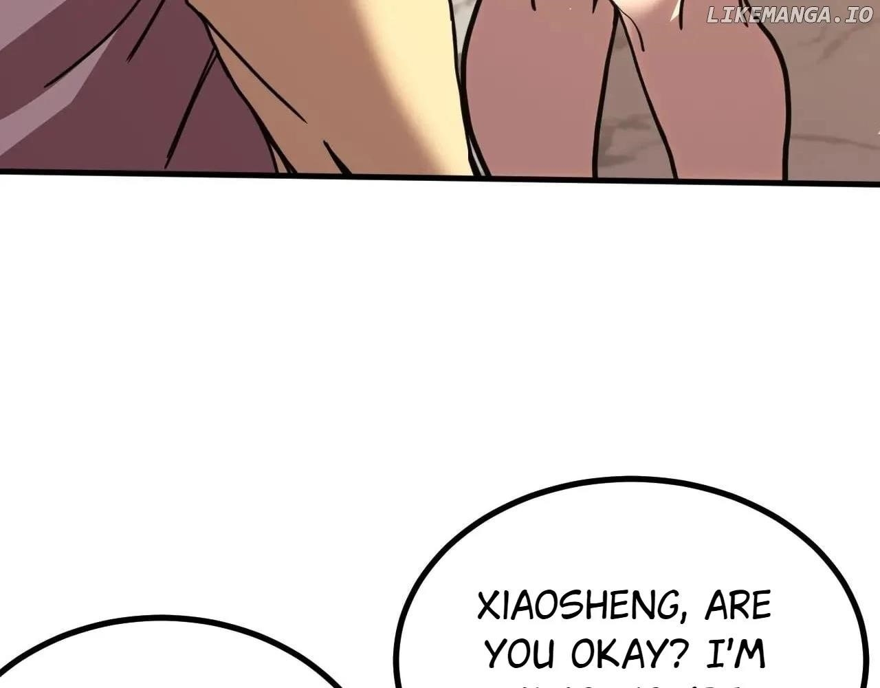 Logging 10,000 Years into the Future Chapter 232 - Page 45