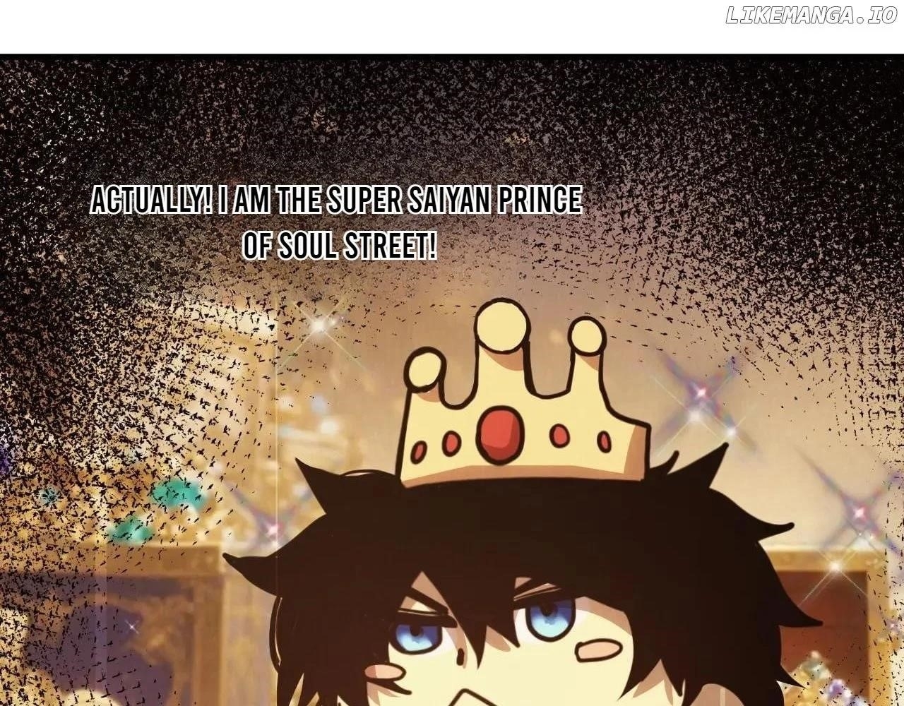 Logging 10,000 Years into the Future Chapter 232 - Page 54