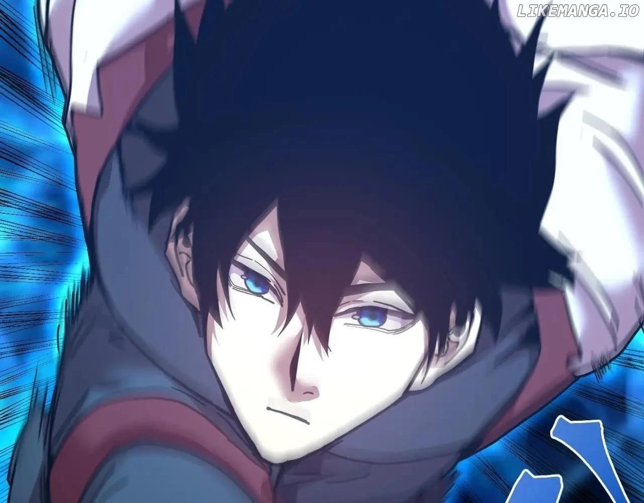 Logging 10,000 Years into the Future Chapter 232 - Page 6