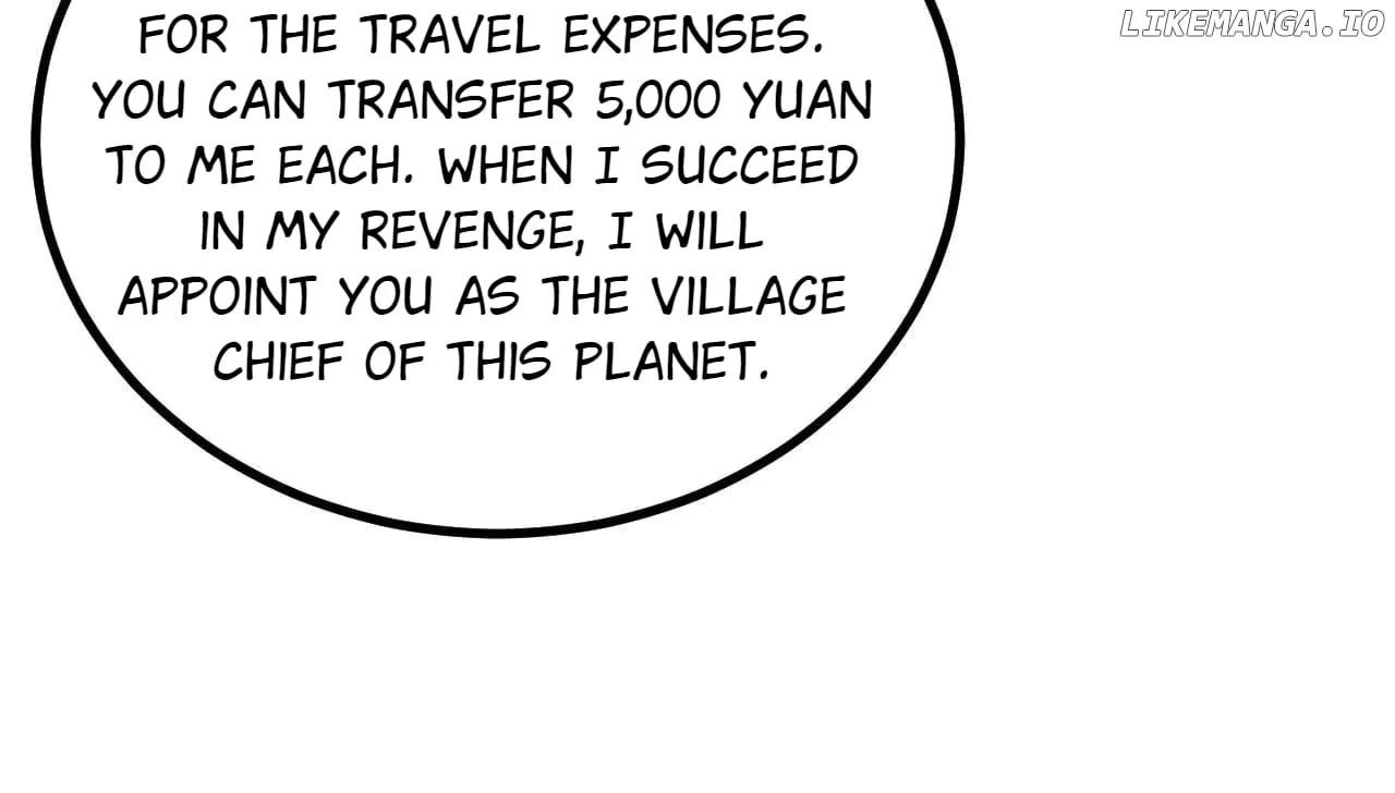 Logging 10,000 Years into the Future Chapter 232 - Page 62