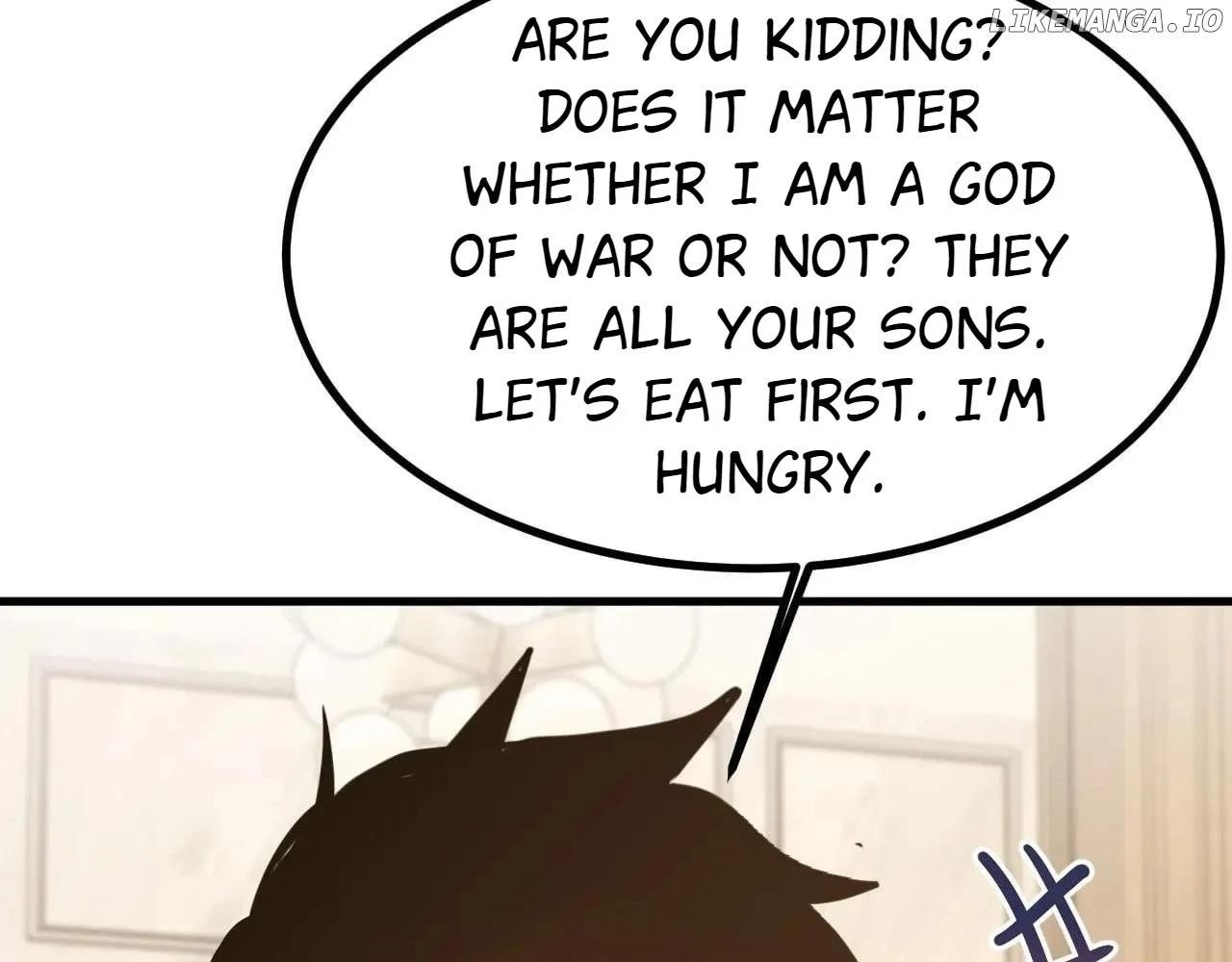 Logging 10,000 Years into the Future Chapter 232 - Page 65