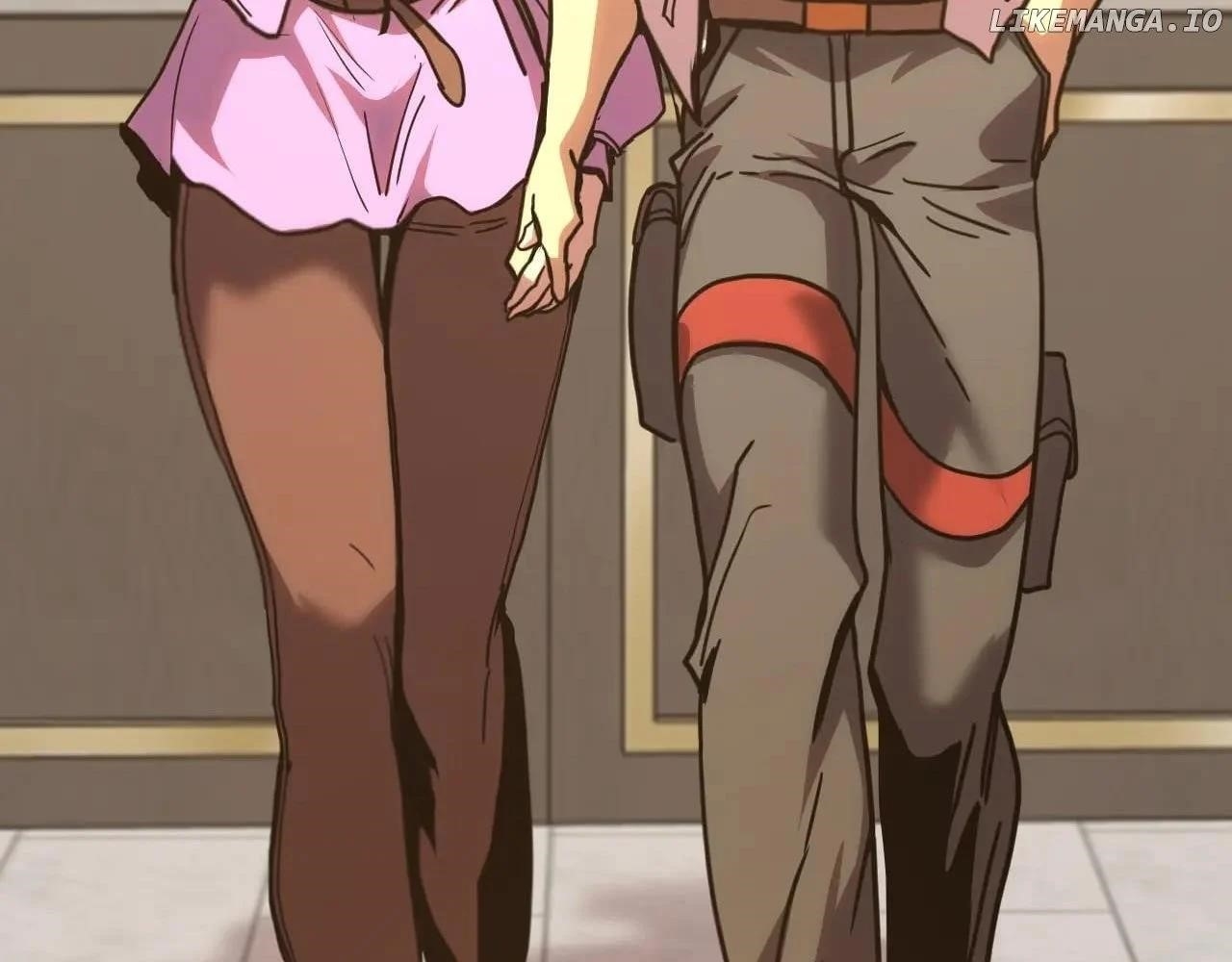 Logging 10,000 Years into the Future Chapter 232 - Page 87