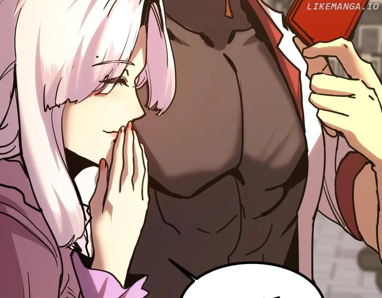 Logging 10,000 Years into the Future Chapter 232 - Page 96