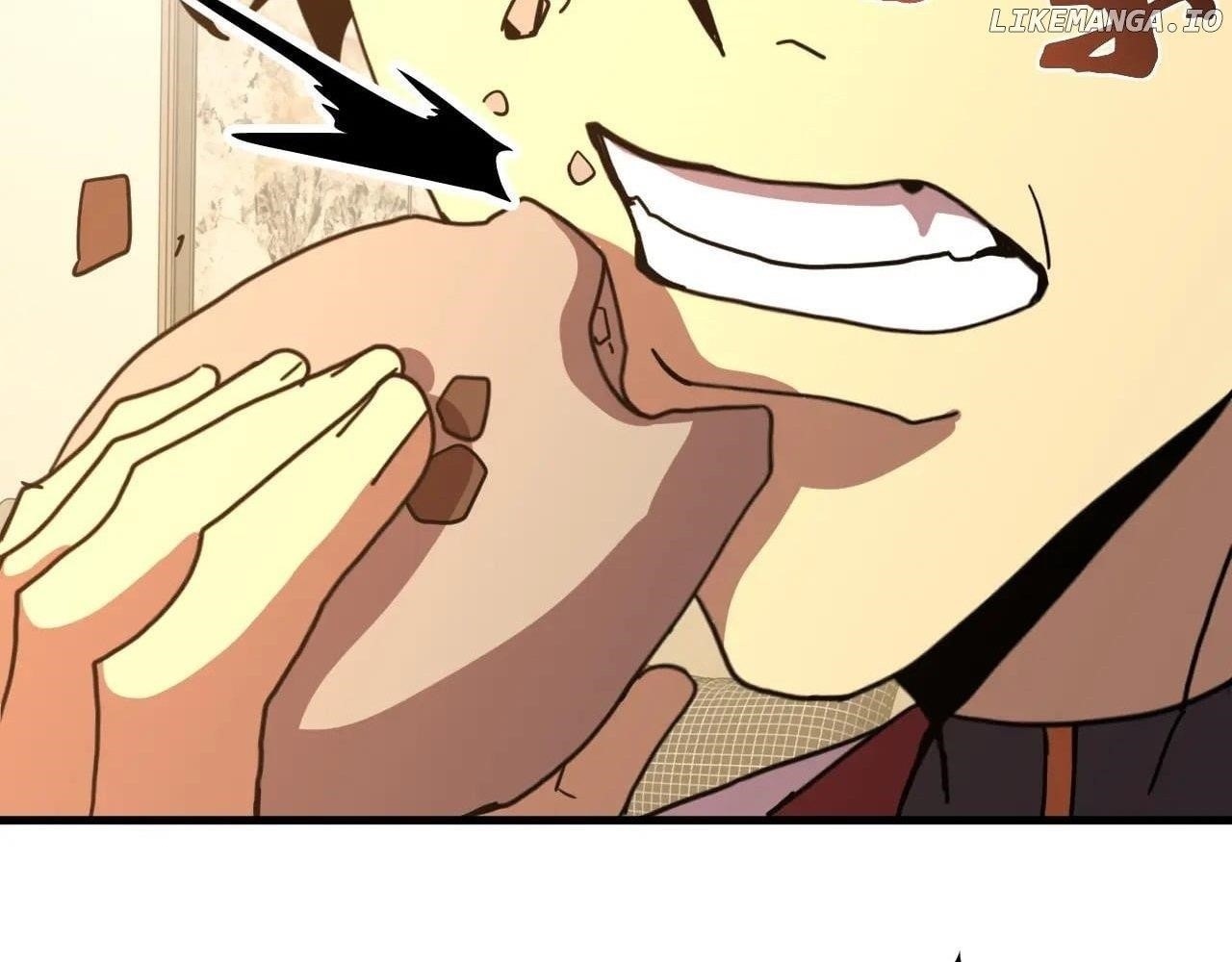 Logging 10,000 Years into the Future Chapter 233 - Page 113