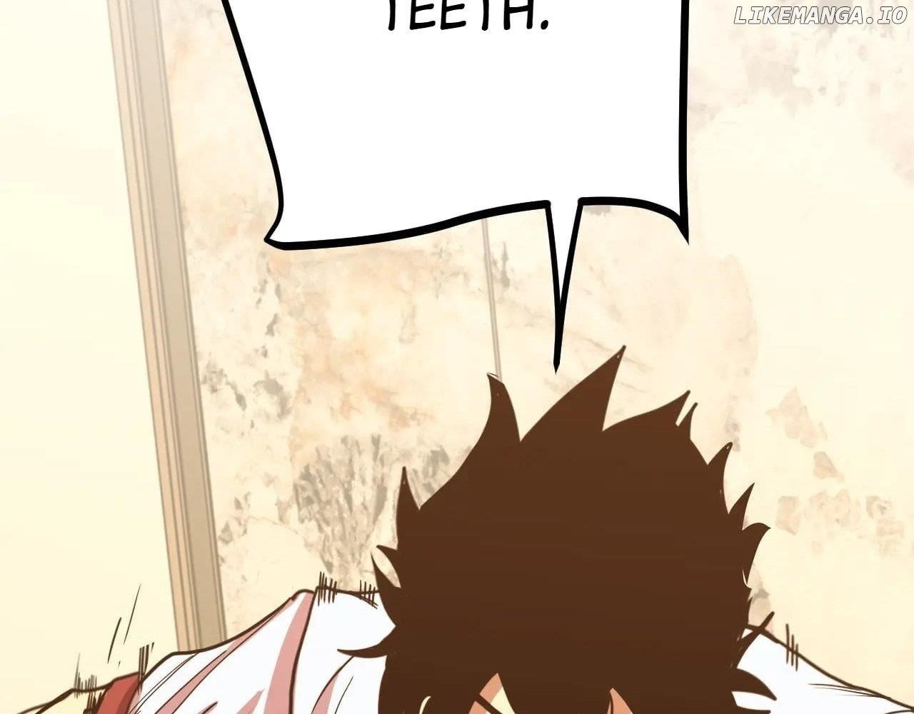 Logging 10,000 Years into the Future Chapter 233 - Page 115