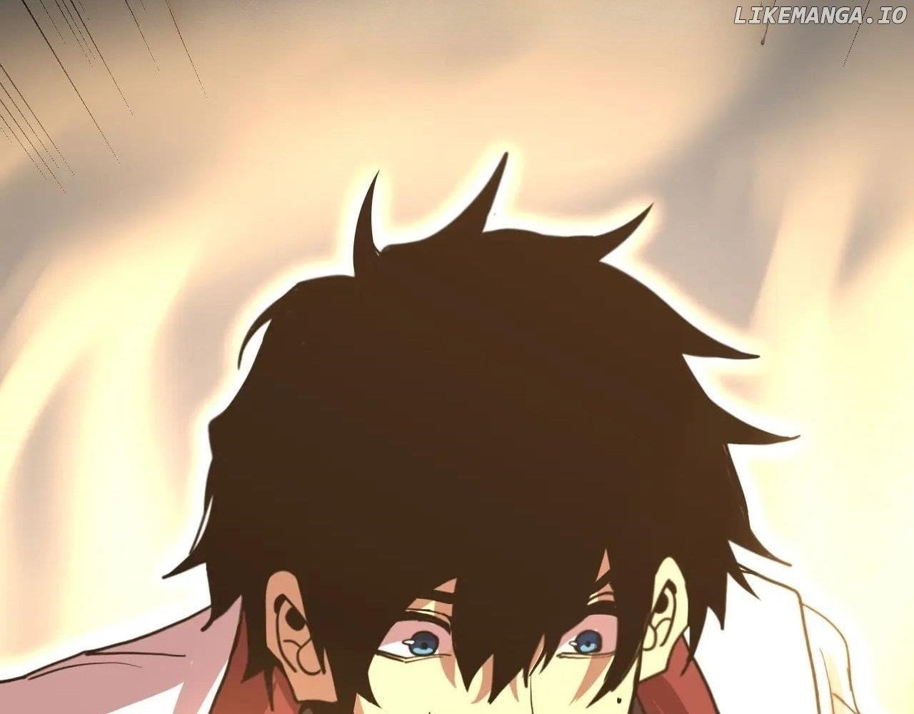 Logging 10,000 Years into the Future Chapter 233 - Page 123