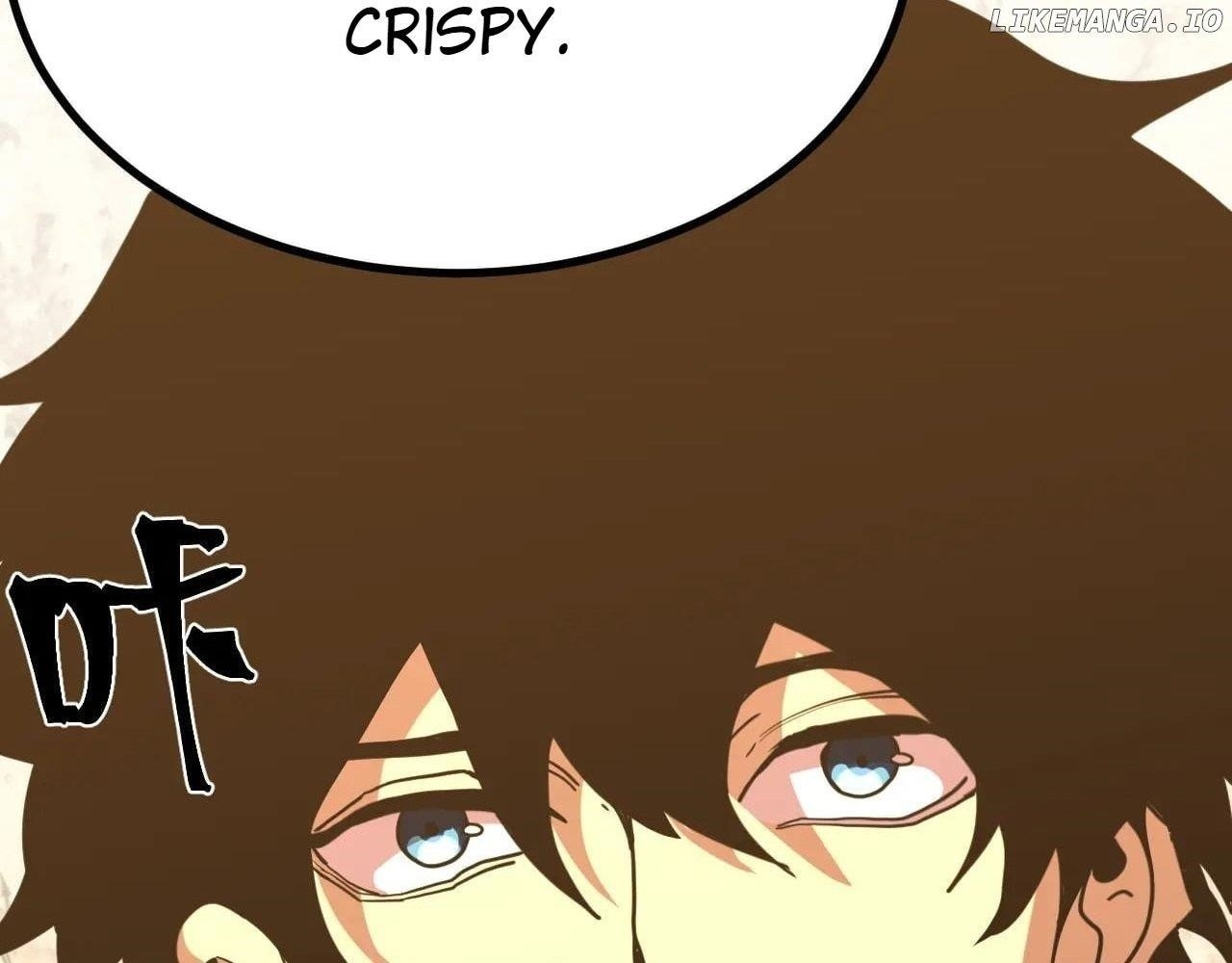 Logging 10,000 Years into the Future Chapter 233 - Page 129