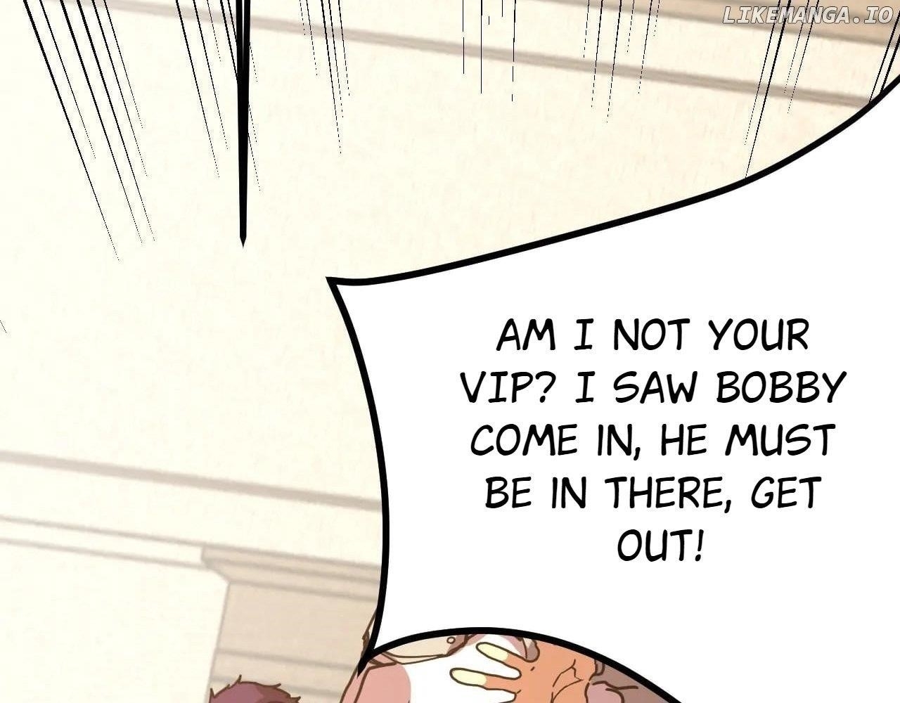 Logging 10,000 Years into the Future Chapter 233 - Page 135