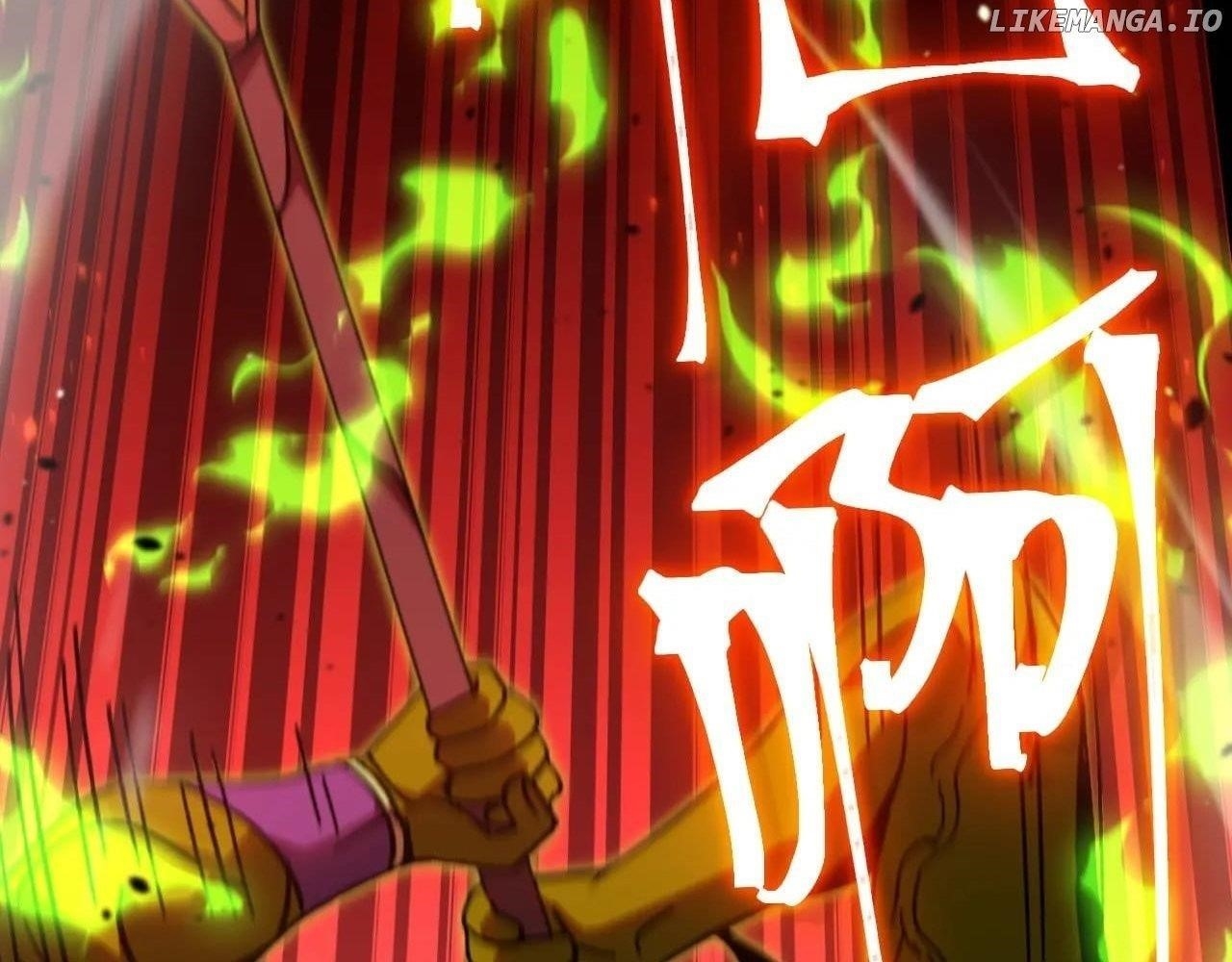 Logging 10,000 Years into the Future Chapter 233 - Page 24