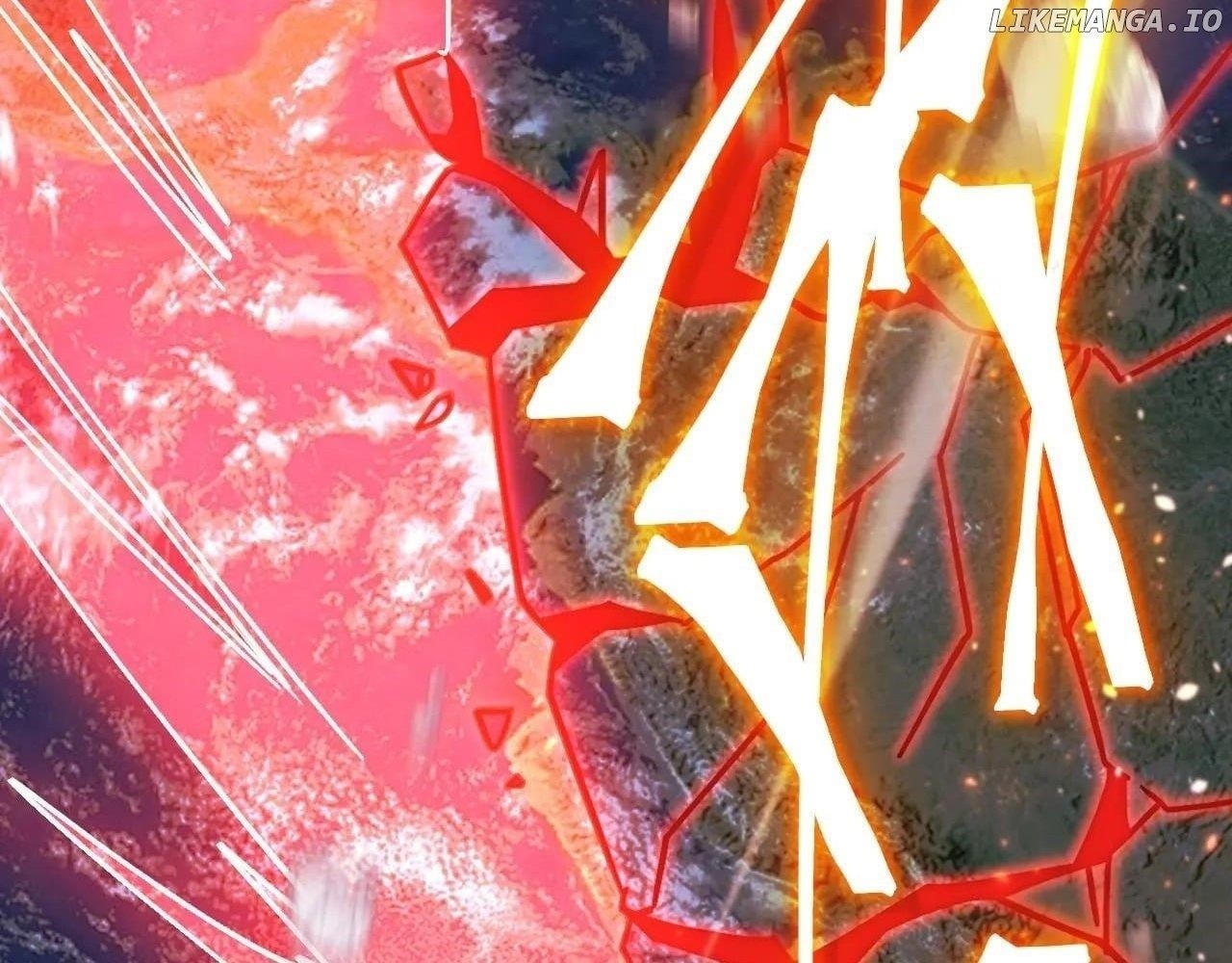 Logging 10,000 Years into the Future Chapter 233 - Page 33