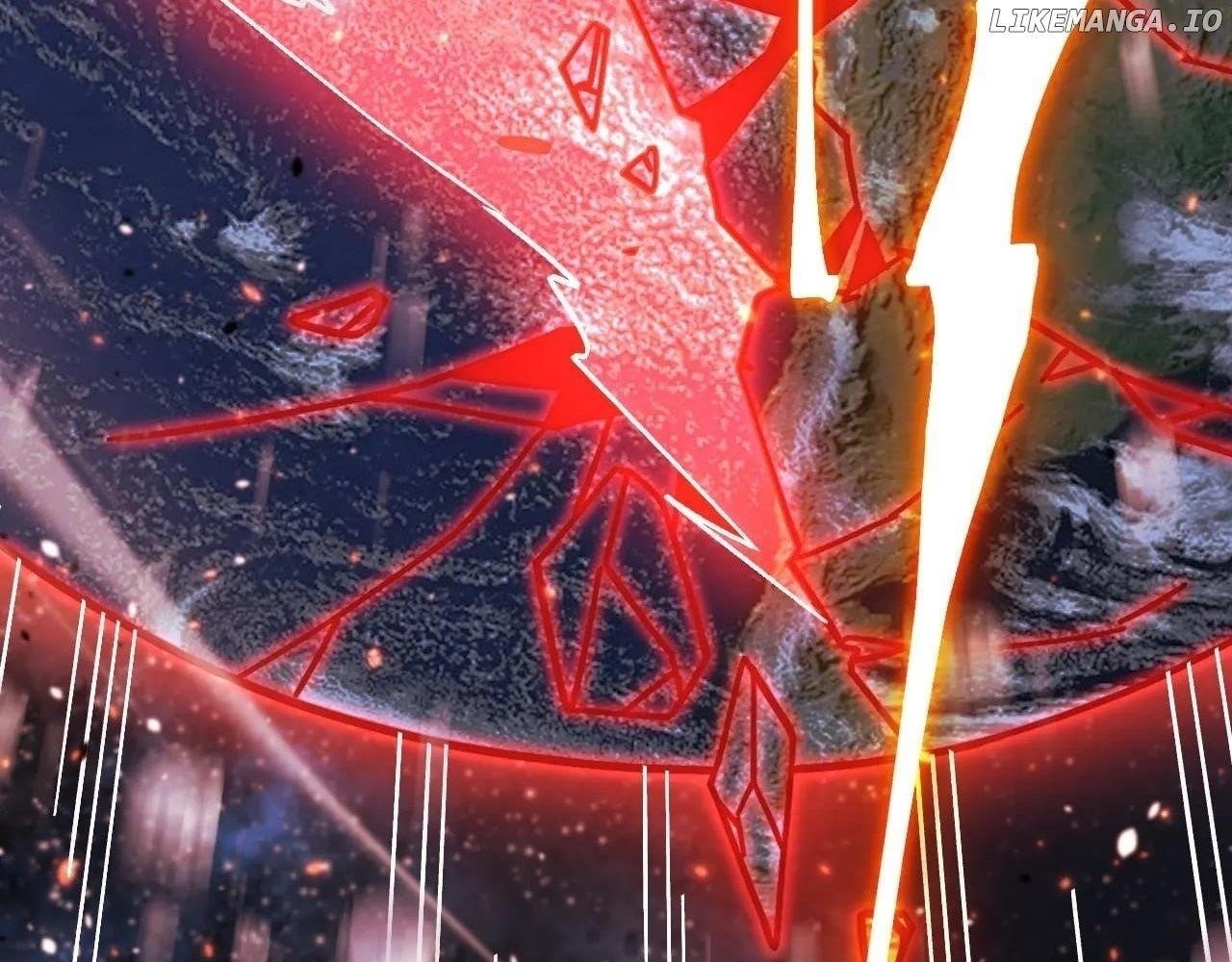 Logging 10,000 Years into the Future Chapter 233 - Page 34