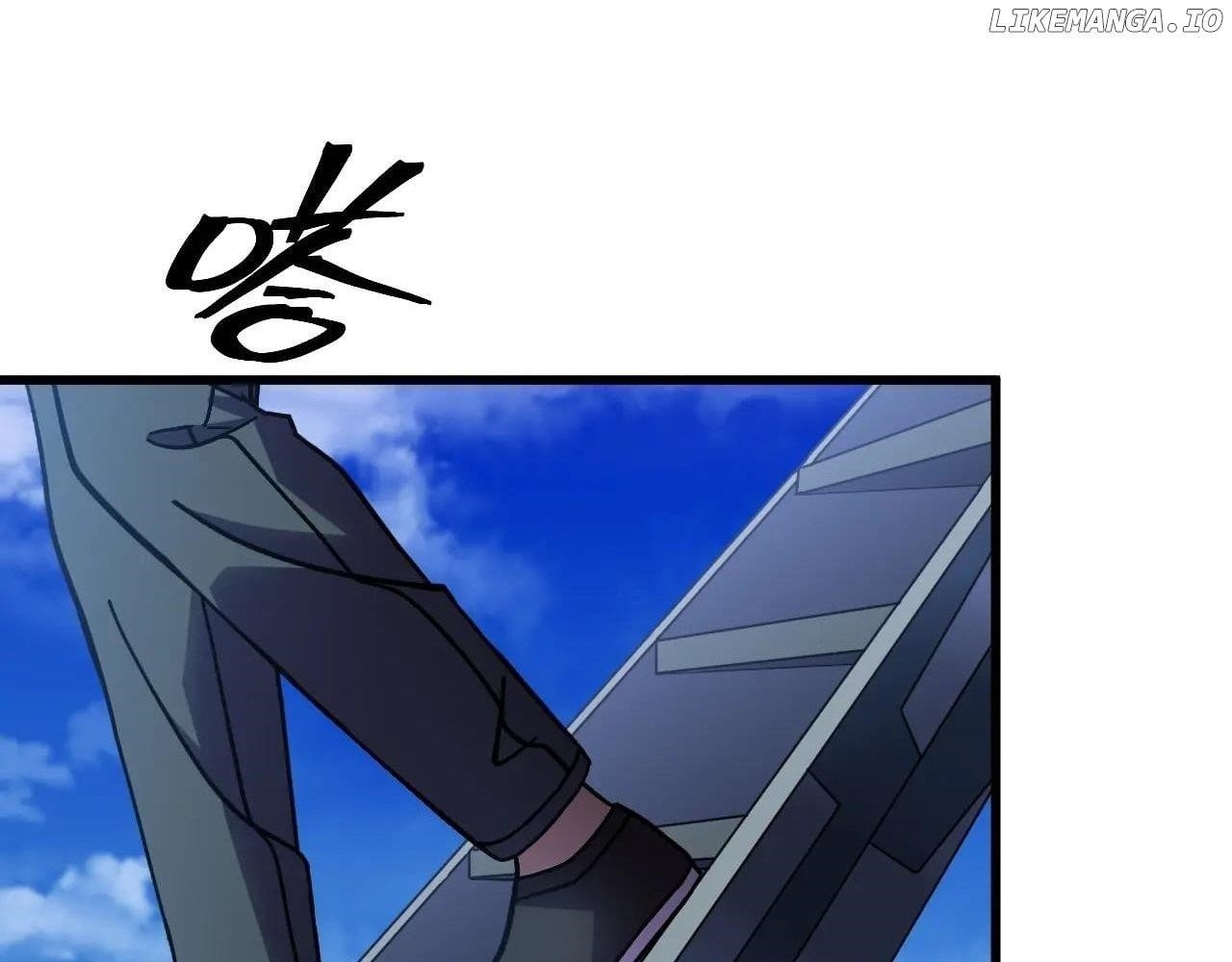 Logging 10,000 Years into the Future Chapter 233 - Page 56