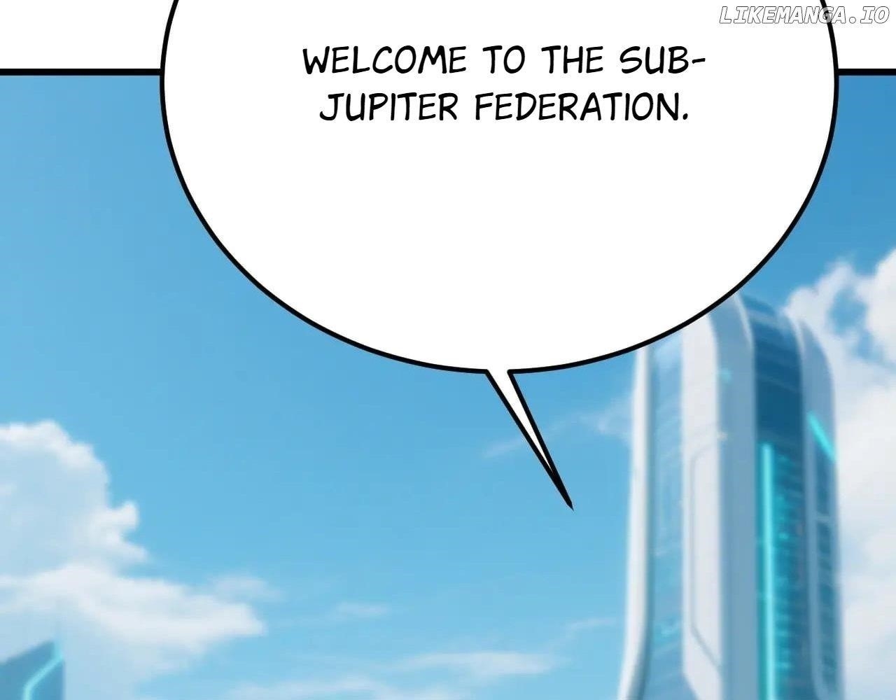 Logging 10,000 Years into the Future Chapter 233 - Page 58