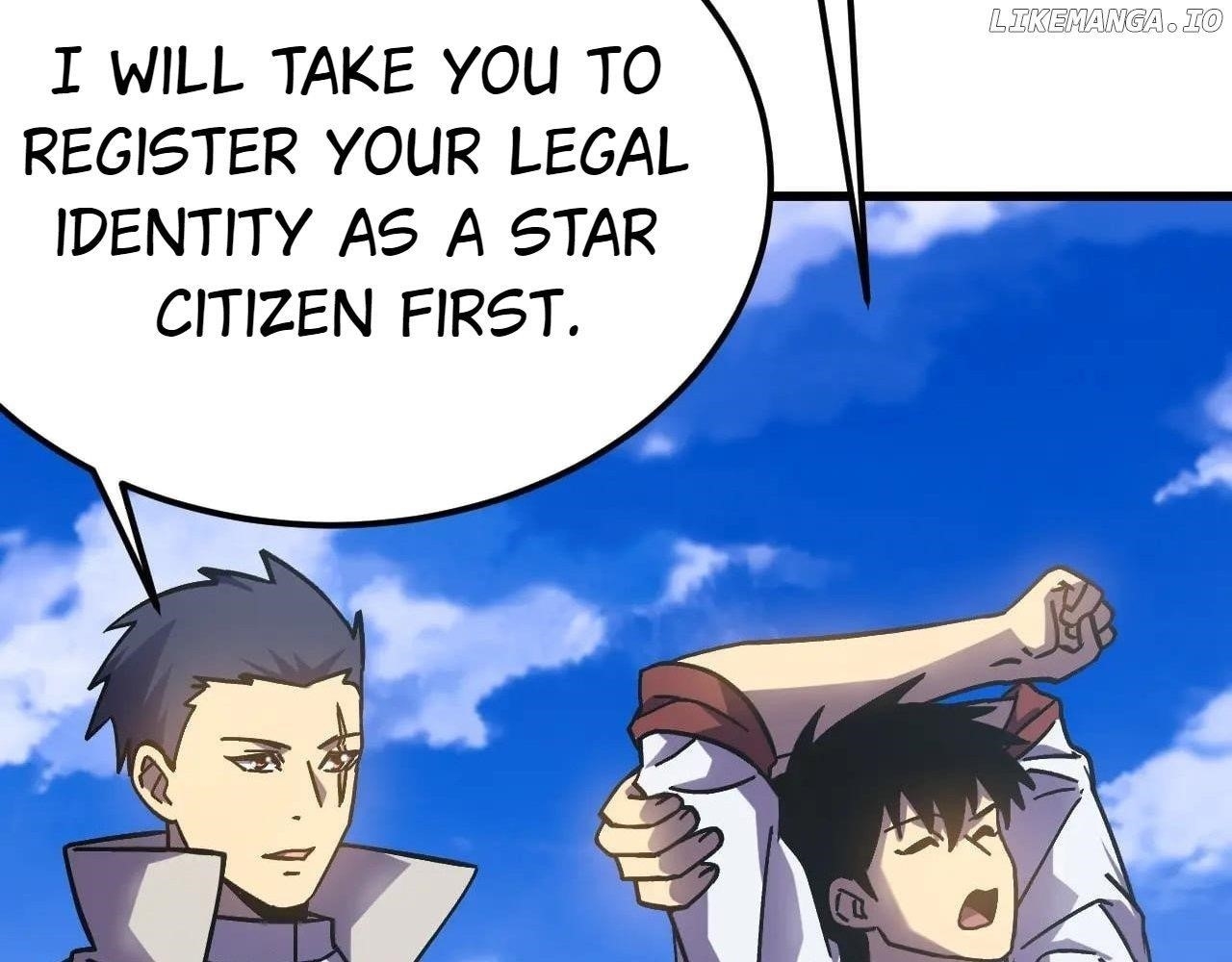 Logging 10,000 Years into the Future Chapter 233 - Page 62