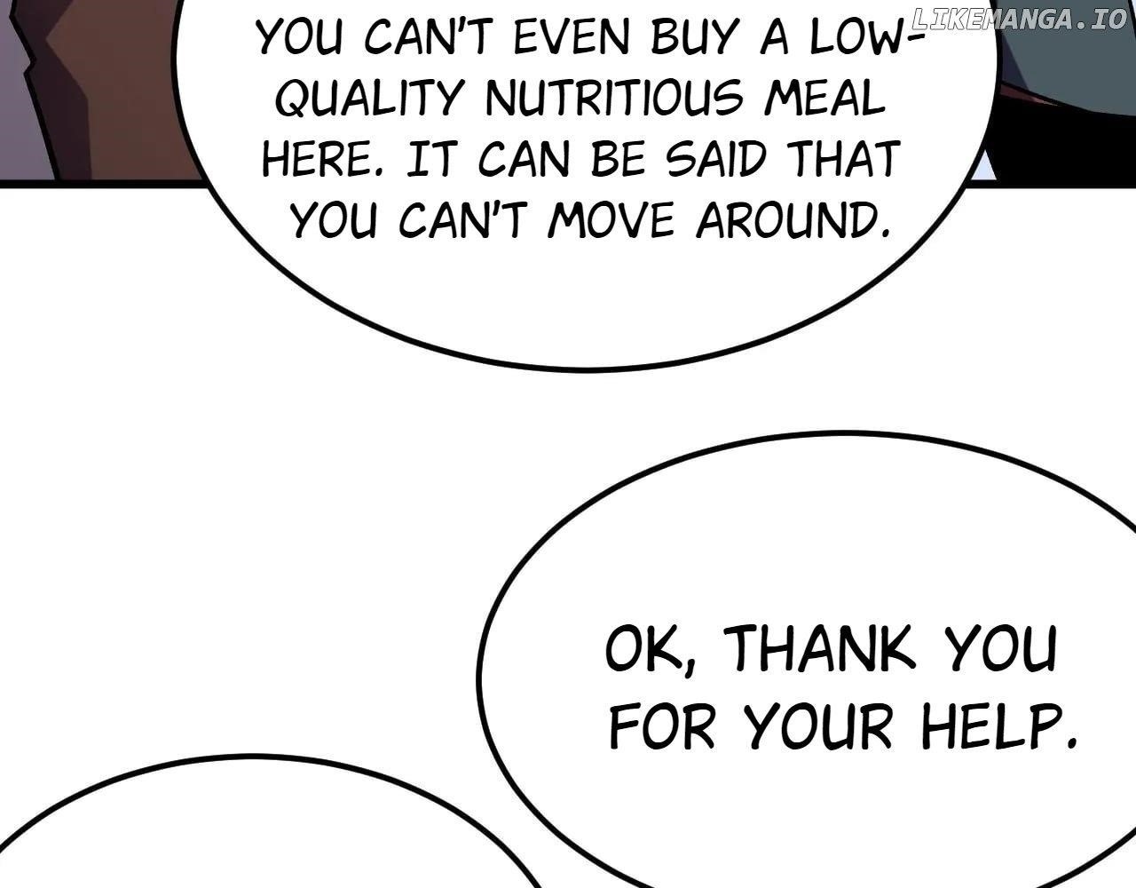 Logging 10,000 Years into the Future Chapter 233 - Page 64