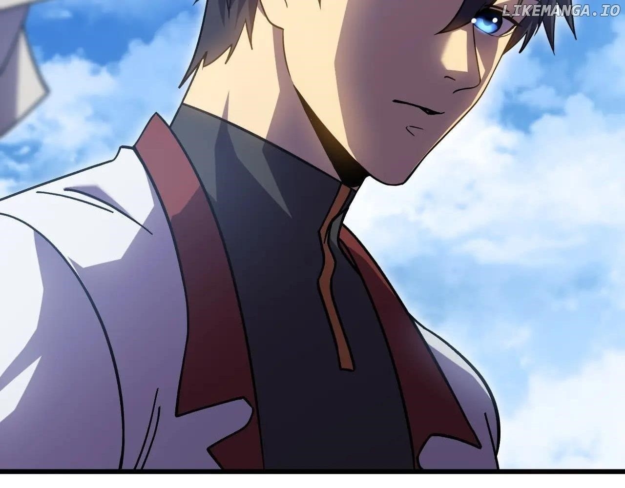 Logging 10,000 Years into the Future Chapter 233 - Page 71