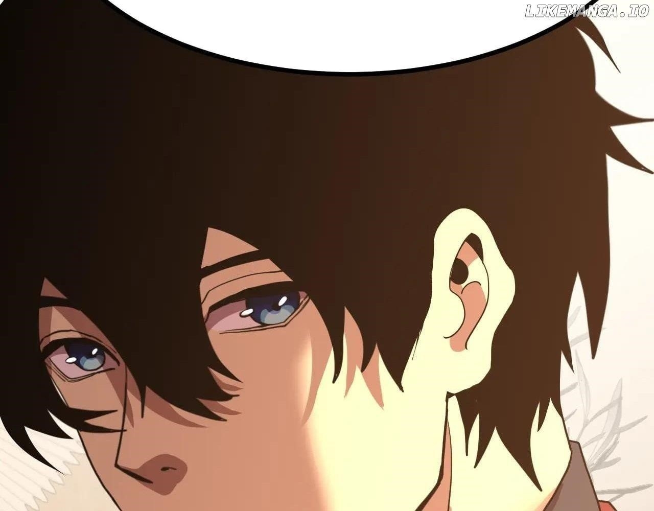 Logging 10,000 Years into the Future Chapter 233 - Page 95