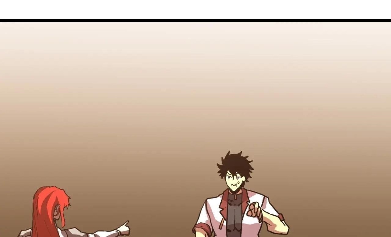 Logging 10,000 Years into the Future Chapter 234 - Page 1