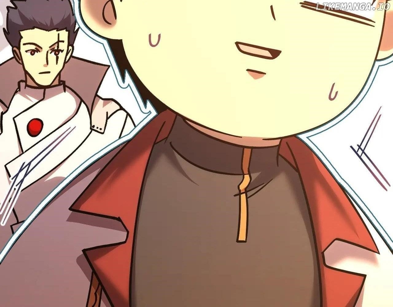 Logging 10,000 Years into the Future Chapter 234 - Page 105