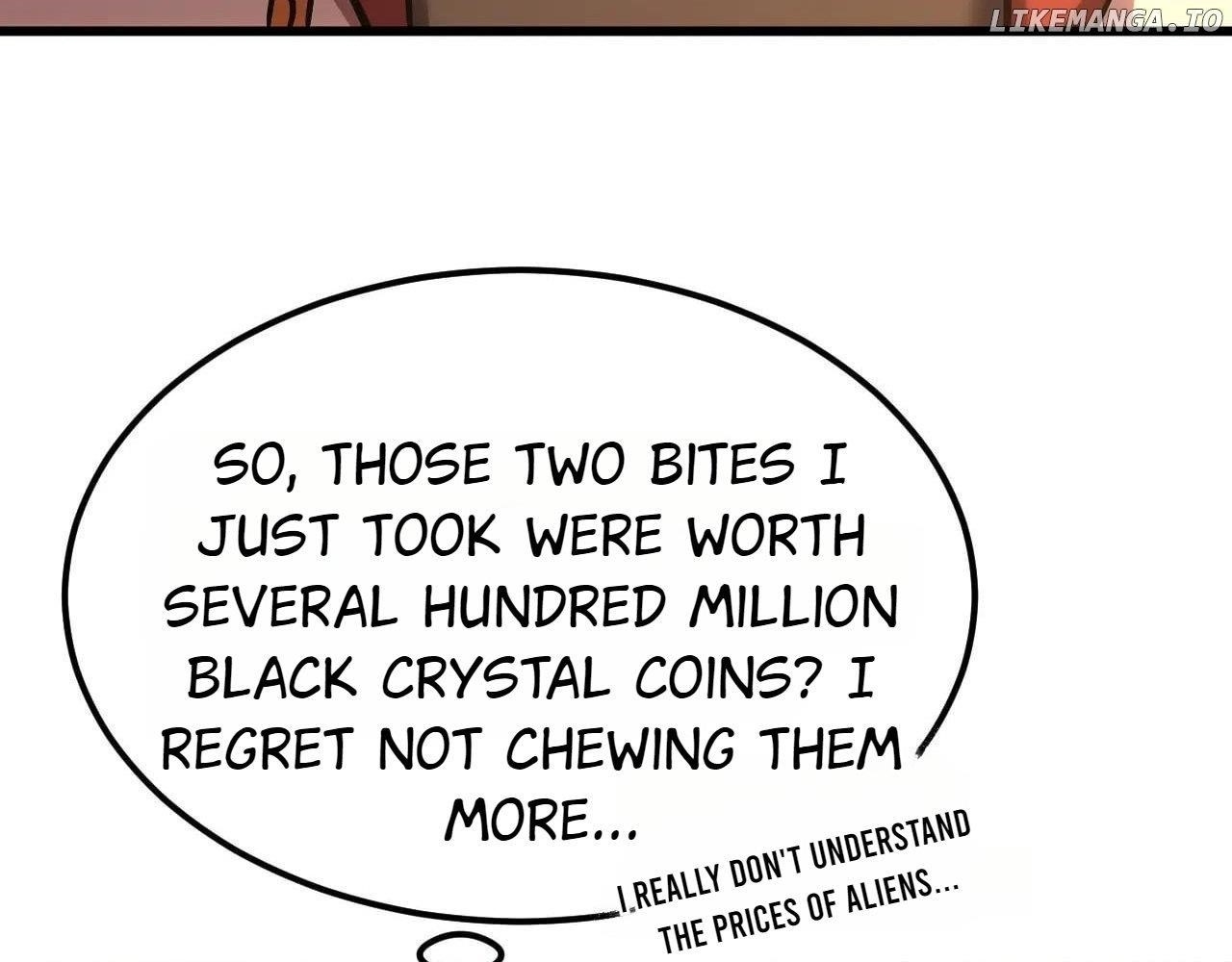 Logging 10,000 Years into the Future Chapter 234 - Page 106