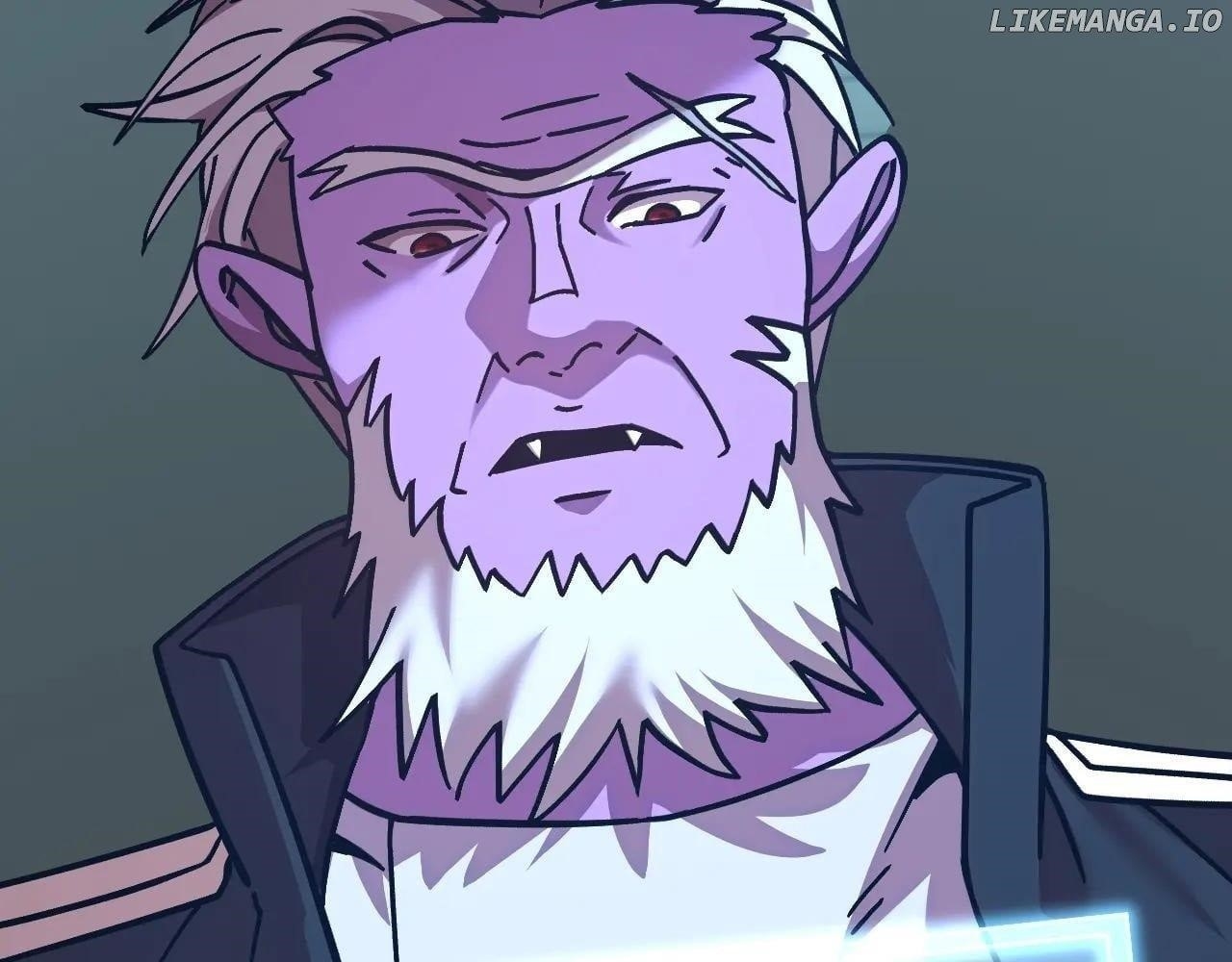 Logging 10,000 Years into the Future Chapter 234 - Page 115