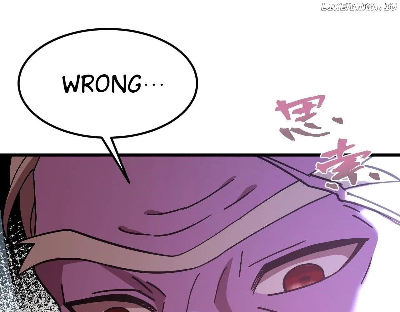 Logging 10,000 Years into the Future Chapter 234 - Page 121