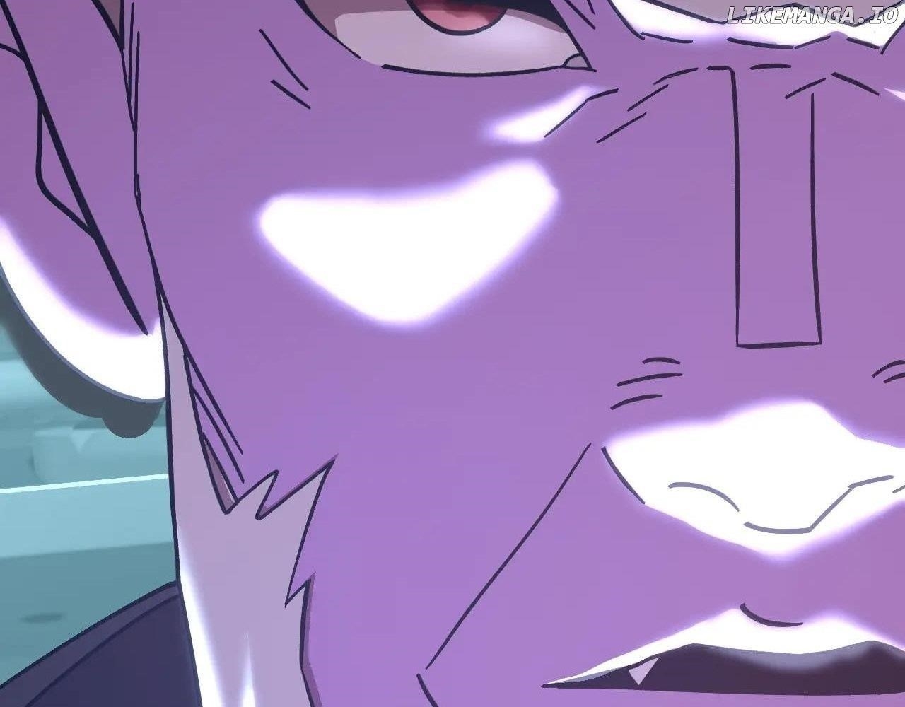 Logging 10,000 Years into the Future Chapter 234 - Page 124