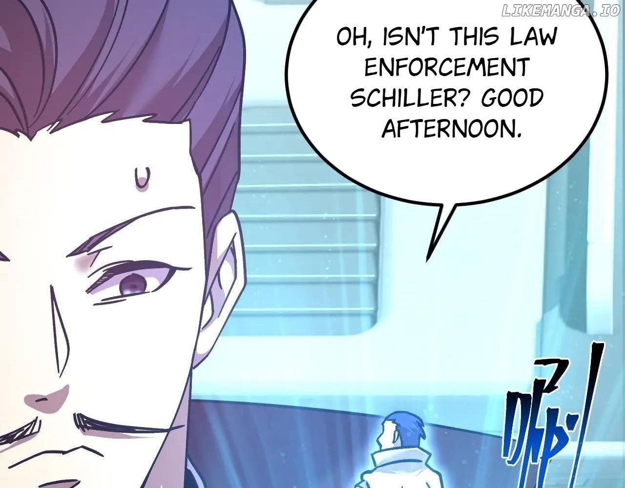 Logging 10,000 Years into the Future Chapter 234 - Page 128