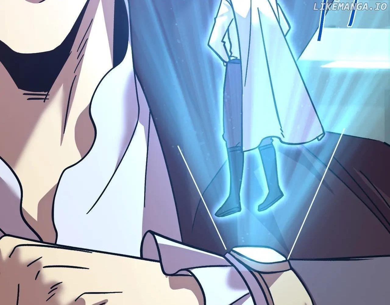 Logging 10,000 Years into the Future Chapter 234 - Page 129