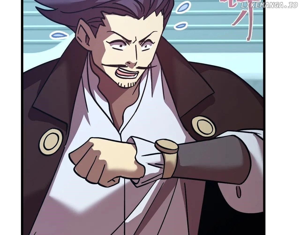 Logging 10,000 Years into the Future Chapter 234 - Page 152