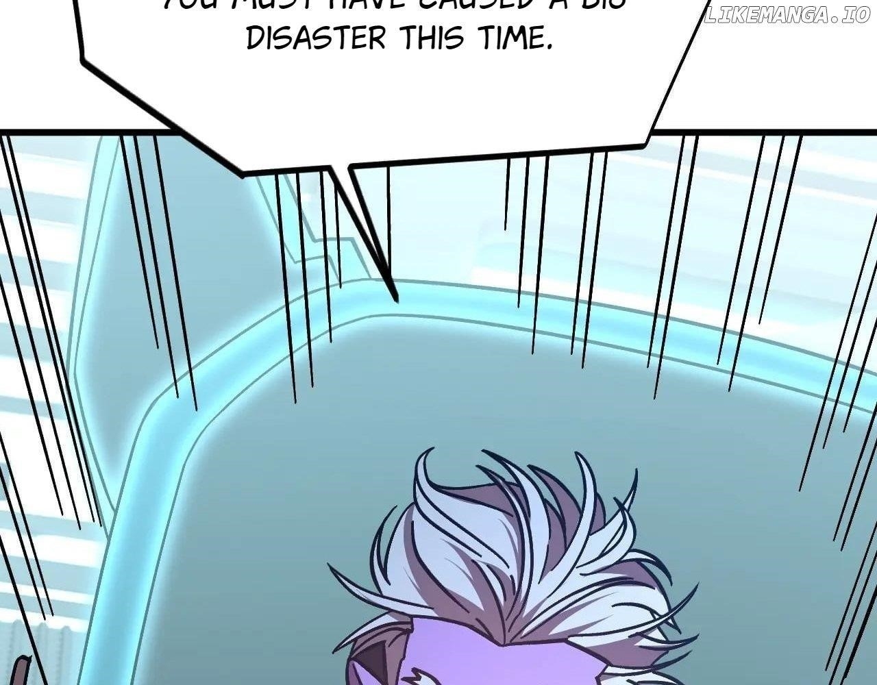 Logging 10,000 Years into the Future Chapter 234 - Page 154